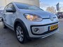 Volkswagen Up! 1.0 up! Edition BlueMotion cross