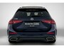 Mercedes-Benz C-klasse C 180 Estate Automaat AMG Line | Premium Plus Pakket | Nightpakket | Panoramadak | Head-Up | Keyless-Go | 360° Camera | Memory | Stoelverwarming | Sfeerverlichting