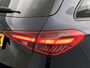 Mercedes-Benz C-klasse C 180 Estate Automaat AMG Line | Premium Plus Pakket | Nightpakket | Panoramadak | Head-Up | Keyless-Go | 360° Camera | Memory | Stoelverwarming | Sfeerverlichting
