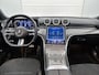 Mercedes-Benz C-klasse C 180 Estate Automaat AMG Line | Premium Plus Pakket | Nightpakket | Panoramadak | Head-Up | Keyless-Go | 360° Camera | Memory | Stoelverwarming | Sfeerverlichting
