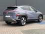 Hyundai Kona 1.6 GDI HEV Premium / Lederen bekleding / Stoel verwarming en ventilatie / 360 Graden Camera / 18 " lm / Led Koplampen /