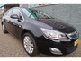 Opel Astra 1.4 Turbo Cosmo volledig dealer onderhouden