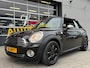 MINI Cooper Mini Cabrio 1.6- 16V Chili Cabriolet I Airco I Leer I PDC I Comfort pakket I 96.000 KM
