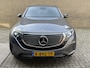 Mercedes-Benz EQC 400 4MATIC Business Solution 80 kWh | 98% SOH | Leder | Adaptieve cruise | Sfeerverlichting | Lane assist | Dodehoekdetectie | Navigatie | Camera | Widescreen | Elektrische achterklep | Stoelverwarming | Volledig onderhouden
