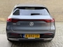Mercedes-Benz EQC 400 4MATIC Business Solution 80 kWh | 98% SOH | Leder | Adaptieve cruise | Sfeerverlichting | Lane assist | Dodehoekdetectie | Navigatie | Camera | Widescreen | Elektrische achterklep | Stoelverwarming | Volledig onderhouden