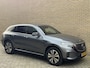 Mercedes-Benz EQC 400 4MATIC Business Solution 80 kWh | 98% SOH | Leder | Adaptieve cruise | Sfeerverlichting | Lane assist | Dodehoekdetectie | Navigatie | Camera | Widescreen | Elektrische achterklep | Stoelverwarming | Volledig onderhouden