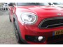 MINI Countryman MINI 2.0 192PK Cooper S Chili | NAVIGATIE | CRUISE CONTROL | CLIMATE CONTROL | KEYLESS ENTRY | PARKEERSENSOREN ACHTER | 18" LICHTMETALEN VELGEN | SFEER VERLICHTING | LED KOPLAMPEN / LED MISTLAMPEN | ELEKTRISCH INKLAPBARE BUITENSPIEGELS |