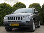 Jeep Compass 2.4 Limited 4WD Automaat*Leder*Navi*Cruise*