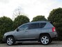 Jeep Compass 2.4 Limited 4WD Automaat*Leder*Navi*Cruise*