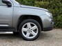 Jeep Compass 2.4 Limited 4WD Automaat*Leder*Navi*Cruise*