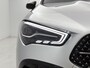 Mercedes-Benz CLA CLA 180 Coupé Automaat AMG Line | Premium Pakket | Nightpakket | Panoramadak | LED | Advanced Sound System | Sfeerverlichting | Stoelverwarming | Keyless-Go