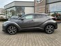 Toyota C-HR HYBRID 140 DYNAMIC PARK-SENSOREN NAVI APPLE/ANDROID CLIMA AD-CRUISE NL-AUTO DEALER-OND