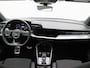 Audi A3 Limousine 30 TFSi Automaat S-Line | Zwart Optiek | LED | Keyless | Navigatiesysteem | CarPlay | Digitaal Dashboard | Adaptive Cruise | 18 Inch | 11.292 Km!!