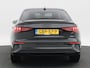 Audi A3 Limousine 30 TFSi Automaat S-Line | Zwart Optiek | LED | Keyless | Navigatiesysteem | CarPlay | Digitaal Dashboard | Adaptive Cruise | 18 Inch | 11.292 Km!!
