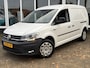 Volkswagen Caddy Maxi 2.0 TDI L2H1 BMT Highline | Leer | Navi | Cruise | Trekhaak | Dubbele Schuifdeur