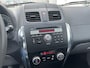 Suzuki SX4 1.6 Exclusive STOELVERW PDC TREKHAAK