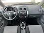 Suzuki SX4 1.6 Exclusive STOELVERW PDC TREKHAAK