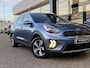 Kia Niro 1.6 GDi Hybrid DynamicLine / NL-Auto / 1e eigenaar / Dealer onderhouden / Automaat / Trekhaak / CarPlay & Android-Auto / Climate control / Adaptive cruise control / Achteruit-rij camera / All-season banden / Getint glas achter / Elektr. inklapbare spiegels / Stuurwielbediening /