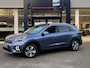 Kia Niro 1.6 GDi Hybrid DynamicLine / NL-Auto / 1e eigenaar / Dealer onderhouden / Automaat / Trekhaak / CarPlay & Android-Auto / Climate control / Adaptive cruise control / Achteruit-rij camera / All-season banden / Getint glas achter / Elektr. inklapbare spiegels / Stuurwielbediening /