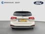 Ford Focus Wagon 1.0 EcoBoost Active Automaat | Adaptieve cruise | Winter-pack | Elec. stoel & achterklep | Camera | Half leder | Keyless | Privacy-glass