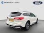 Ford Focus Wagon 1.0 EcoBoost Active Automaat | Adaptieve cruise | Winter-pack | Elec. stoel & achterklep | Camera | Half leder | Keyless | Privacy-glass