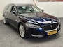 Jaguar XF SPORTBRAKE 3.0D FIRST EDITION 300 PK ! AUTOMAAT ACHTERUITRIJCAMERA LEER STOELVERWARMING STUURVERWARMING ZEER MOOI !!!