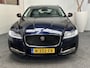 Jaguar XF SPORTBRAKE 3.0D FIRST EDITION 300 PK ! AUTOMAAT ACHTERUITRIJCAMERA LEER STOELVERWARMING STUURVERWARMING ZEER MOOI !!!