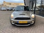 MINI Clubman Mini 1.6 Cooper S automaat
