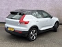 Volvo XC40 Recharge P8 AWD R-Design | Adaptive cruise control | Stoel- en stuurwielverwarming | 360 camera | Warmtepomp | Elektrische stoelverstelling | Parkeersensoren voor + achter | Voorruitverwarming | Dode hoek detectie BLIS |