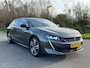 Peugeot 508 SW 1.6 PureTech GT / Automaat / Panorama dak / Lederen bekleding / Led Verlichting / Goed onderhouden / Stoelverwarmin