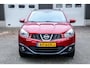 Nissan Qashqai 2.0 Connect Edition PANORAMADAK TREKHAAK CAMERA NAVI BLUETOOTH