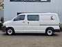 Toyota HiAce 2.5 D-4D LWB Comfort 4WD DC TREKHAAK AIRCO