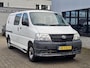 Toyota HiAce 2.5 D-4D LWB Comfort 4WD DC TREKHAAK AIRCO