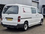 Toyota HiAce 2.5 D-4D LWB Comfort 4WD DC TREKHAAK AIRCO