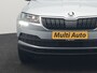 Skoda Karoq 1.0 TSI Style DSG116pk Dealer O.H. | Trekhaak Af Fabriek | Panodak | Camera | Apple Carplay | Sportstoelen Verwarmd | Navigatie | Keyless | Cruise Control | DAB |