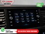 Volkswagen Crafter 35 2.0 TDI 180 pk DSG Aut. 350x208x210 Laadklep/ Spoiler/ Navi/ Carplay/ Camera/ Airco