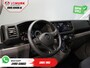 Volkswagen Crafter 35 2.0 TDI 180 pk DSG Aut. 350x208x210 Laadklep/ Spoiler/ Navi/ Carplay/ Camera/ Airco