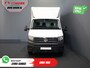 Volkswagen Crafter 35 2.0 TDI 180 pk DSG Aut. 350x208x210 Laadklep/ Spoiler/ Navi/ Carplay/ Camera/ Airco