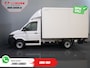 Volkswagen Crafter 35 2.0 TDI 180 pk DSG Aut. BPM VRIJ! 350x208x210 Laadklep/ Spoiler/ Navi/ Carplay/ Camera/ Airco