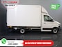 Volkswagen Crafter 35 2.0 TDI 180 pk DSG Aut. 350x208x210 Laadklep/ Spoiler/ Navi/ Carplay/ Camera/ Airco