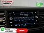 Volkswagen Crafter 35 2.0 TDI 180 pk DSG Aut. 350x208x210 Laadklep/ Spoiler/ Navi/ Carplay/ Camera/ Airco