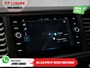 Volkswagen Crafter 35 2.0 TDI 180 pk DSG Aut. 350x208x210 Laadklep/ Spoiler/ Navi/ Carplay/ Camera/ Airco