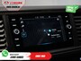 Volkswagen Crafter 35 2.0 TDI 180 pk DSG Aut. 350x208x210 Laadklep/ Spoiler/ Navi/ Carplay/ Camera/ Airco