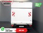Volkswagen Crafter 35 2.0 TDI 180 pk DSG Aut. BPM VRIJ! 350x208x210 Laadklep/ Spoiler/ Navi/ Carplay/ Camera/ Airco