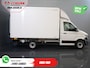 Volkswagen Crafter 35 2.0 TDI 180 pk DSG Aut. BPM VRIJ! 350x208x210 Laadklep/ Spoiler/ Navi/ Carplay/ Camera/ Airco