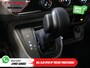 Volkswagen Crafter 35 2.0 TDI 180 pk DSG Aut. 350x208x210 Laadklep/ Spoiler/ Navi/ Carplay/ Camera/ Airco