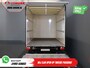 Volkswagen Crafter 35 2.0 TDI 180 pk DSG Aut. 350x208x210 Laadklep/ Spoiler/ Navi/ Carplay/ Camera/ Airco