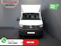 Volkswagen Crafter 35 2.0 TDI 180 pk DSG Aut. BPM VRIJ! 350x208x210 Laadklep/ Spoiler/ Navi/ Carplay/ Camera/ Airco
