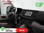 Volkswagen Crafter 35 2.0 TDI 180 pk DSG Aut. 350x208x210 Laadklep/ Spoiler/ Navi/ Carplay/ Camera/ Airco