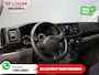 Volkswagen Crafter 35 2.0 TDI 180 pk DSG Aut. 350x208x210 Laadklep/ Spoiler/ Navi/ Carplay/ Camera/ Airco